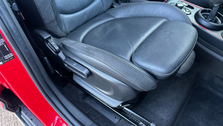 MINI Countryman 1.5 Cooper Sport 5dr Auto Petrol Hatchback